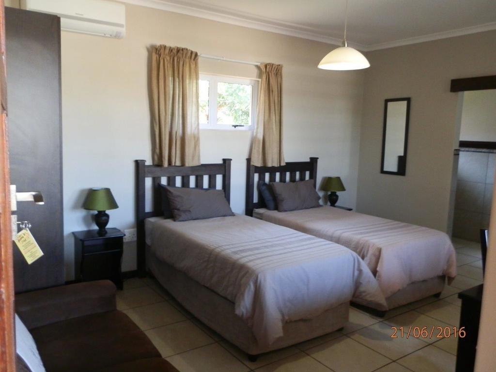 Joe'S Place 162 Durban Exterior photo